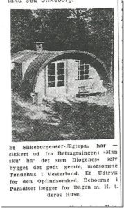 nr. 106 (Tøndehuset)