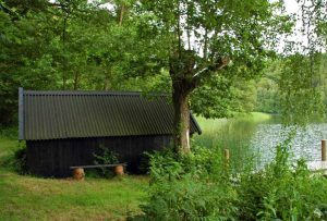 Natur i Vesterlund