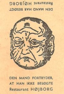 Historisk sted i Vesterlund