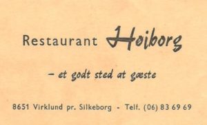 Historisk sted i Vesterlund