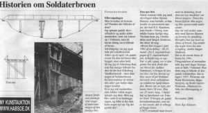 Historisk sted i Vesterlund