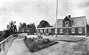 Højborg (1942)