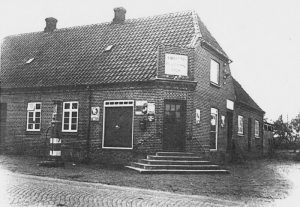 Brugsen i Virklund