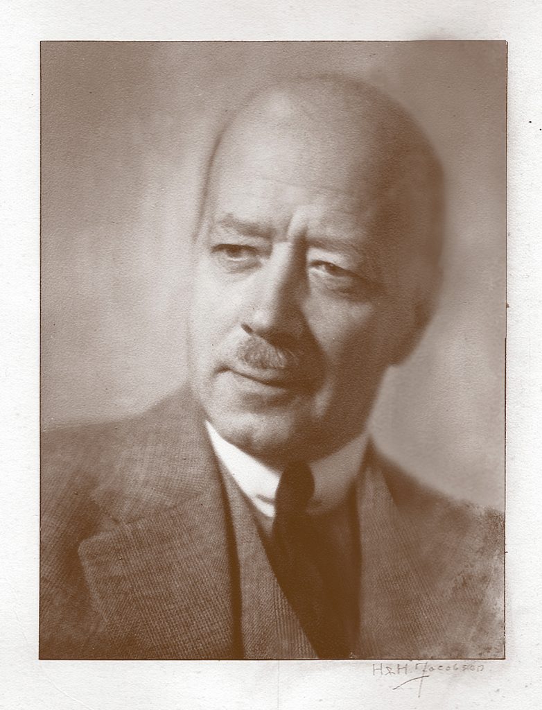Jørgen Brock