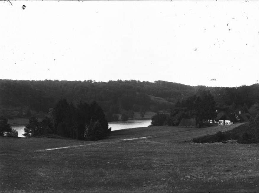 Vesterlund i 1910'erne