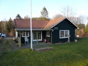Nr. 105 (Store Top)