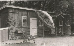 Solhøj, nr. 151, 1950-1960
